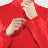 Fjällräven Expedition X-Lätt Jacket - Casaco penas mulher | Hardloop