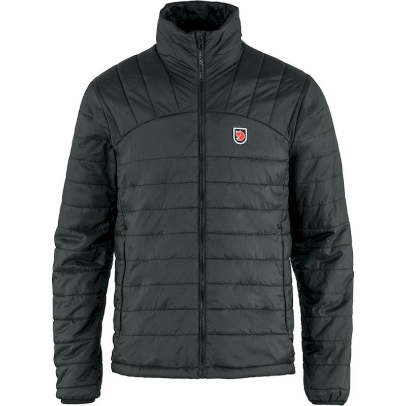Expedition X-Lätt Jacket - Chaqueta de fibra sintética - Hombre