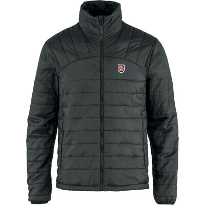 Expedition X-Lätt Jacket - Kunstfaserjacke - Herren