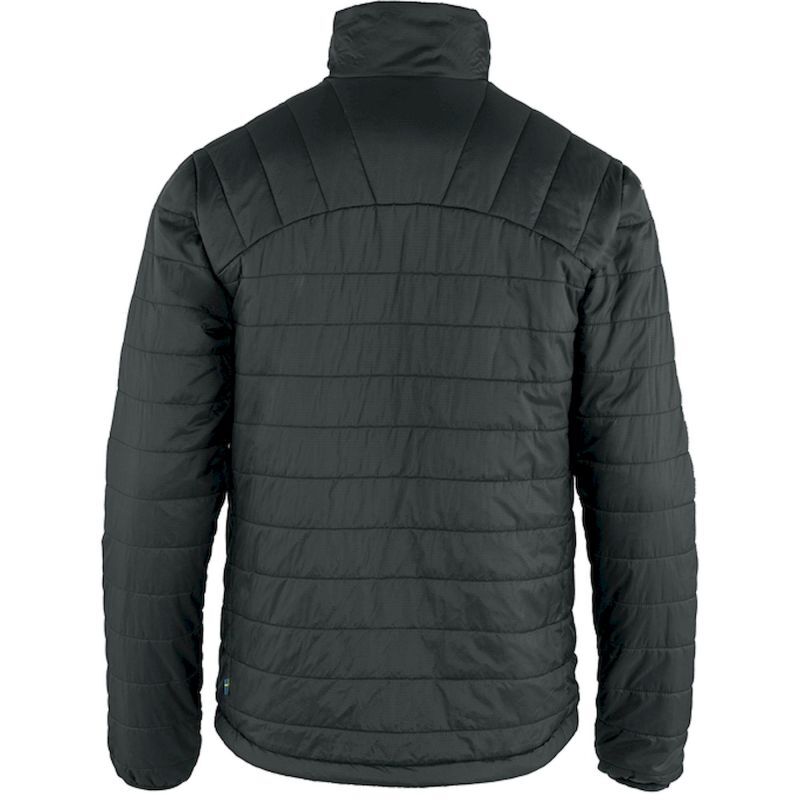 Fjällräven Expedition X-Lätt Jacket - Doudoune homme | Hardloop