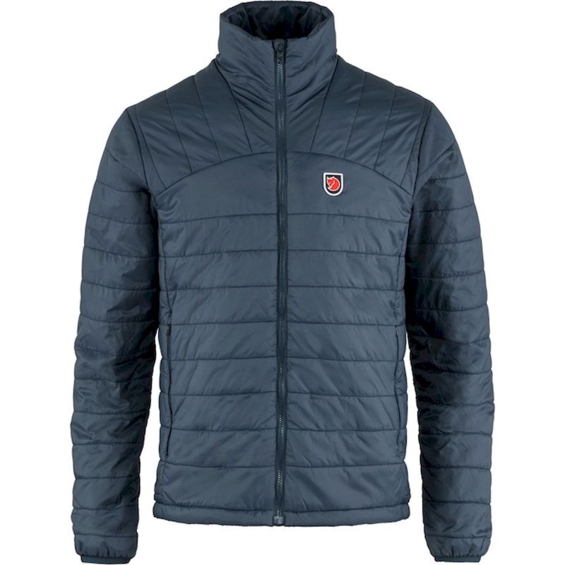 Fjällräven Expedition X-Lätt Jacket - Kunstfaserjacke - Herren | Hardloop