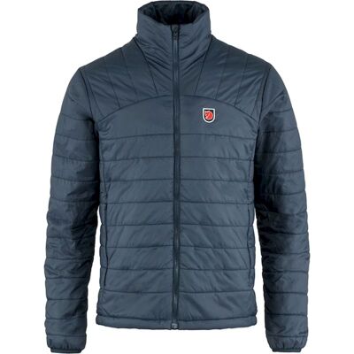 Expedition X-Lätt Jacket - Pánská péřova