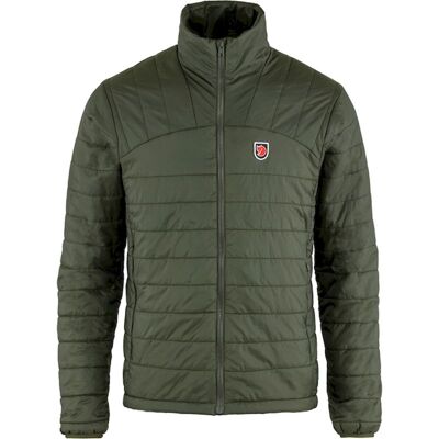 Expedition X-Lätt Jacket - Tekokuitutakki - Miehet