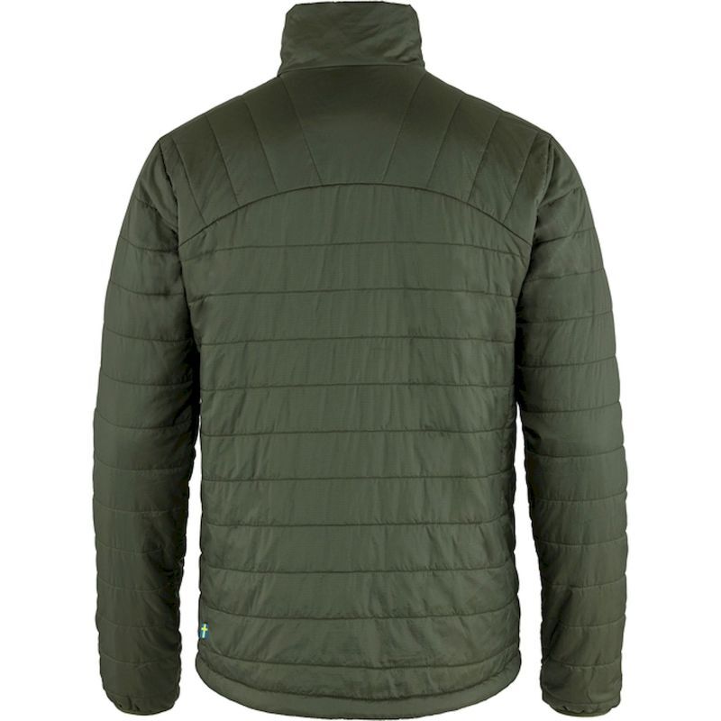 Fjällräven Expedition X-Lätt Jacket - Kunstfaserjacke - Herren | Hardloop