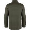 Fjällräven Expedition X-Lätt Shirt - Kurtka męski | Hardloop