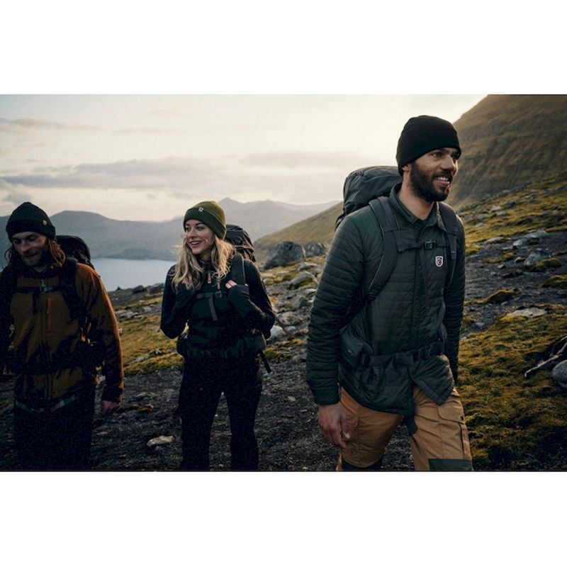 Fjällräven Expedition X-Lätt Shirt - Casaco penas homem | Hardloop