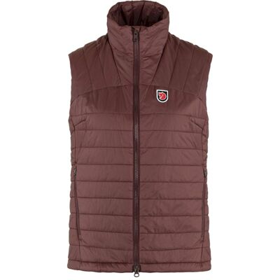 Expedition X-Lätt Vest - Doudoune sans manches femme