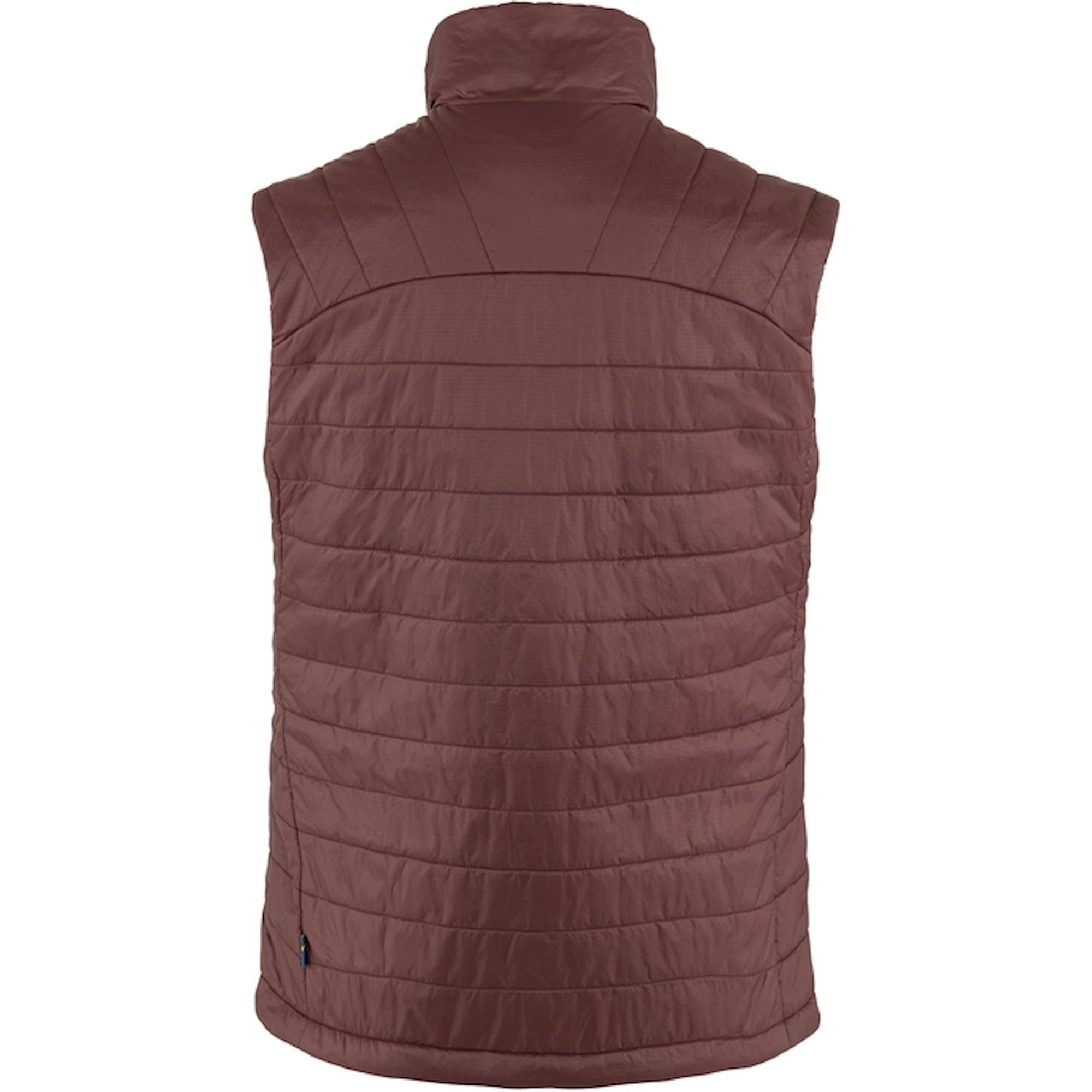 Fjällräven Expedition X-Lätt Vest - Kunstfaserweste - Damen | Hardloop
