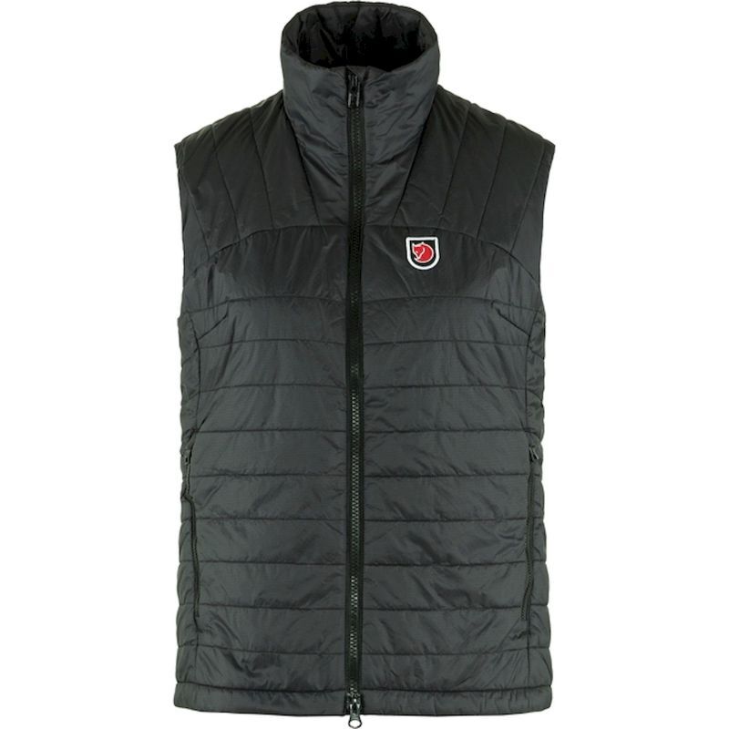 Expedition X-Lätt Vest - Colete penas mulher
