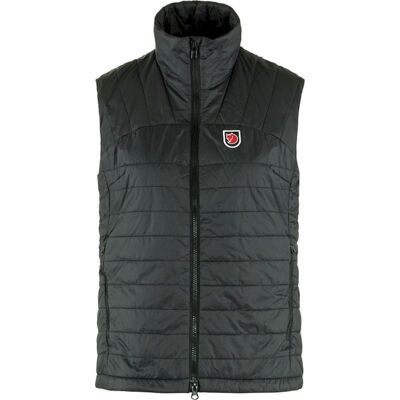 Expedition X-Lätt Vest - Synthetic vest - Women's