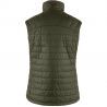 Fjällräven Expedition X-Lätt Vest - Dámská péřova bez rukávů | Hardloop