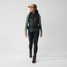 Fjällräven Expedition X-Lätt Vest - Colete penas mulher | Hardloop