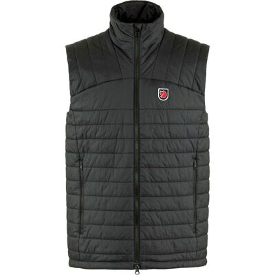 Expedition X-Lätt Vest - Chaleco de fibra sintética - Hombre