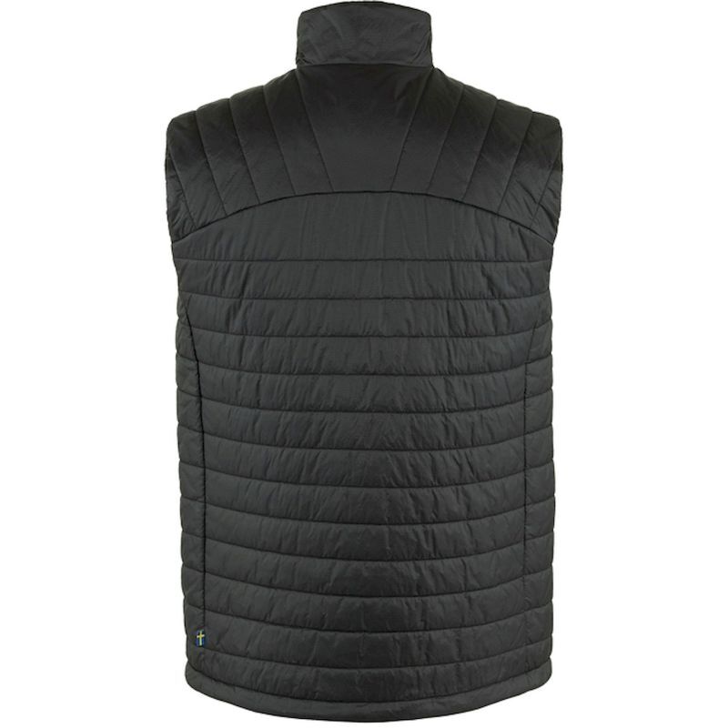 Fjällräven Expedition X-Lätt Vest - Bezrękawnik męski | Hardloop