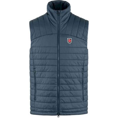 Expedition X-Lätt Vest - Kunstfaserweste - Herren