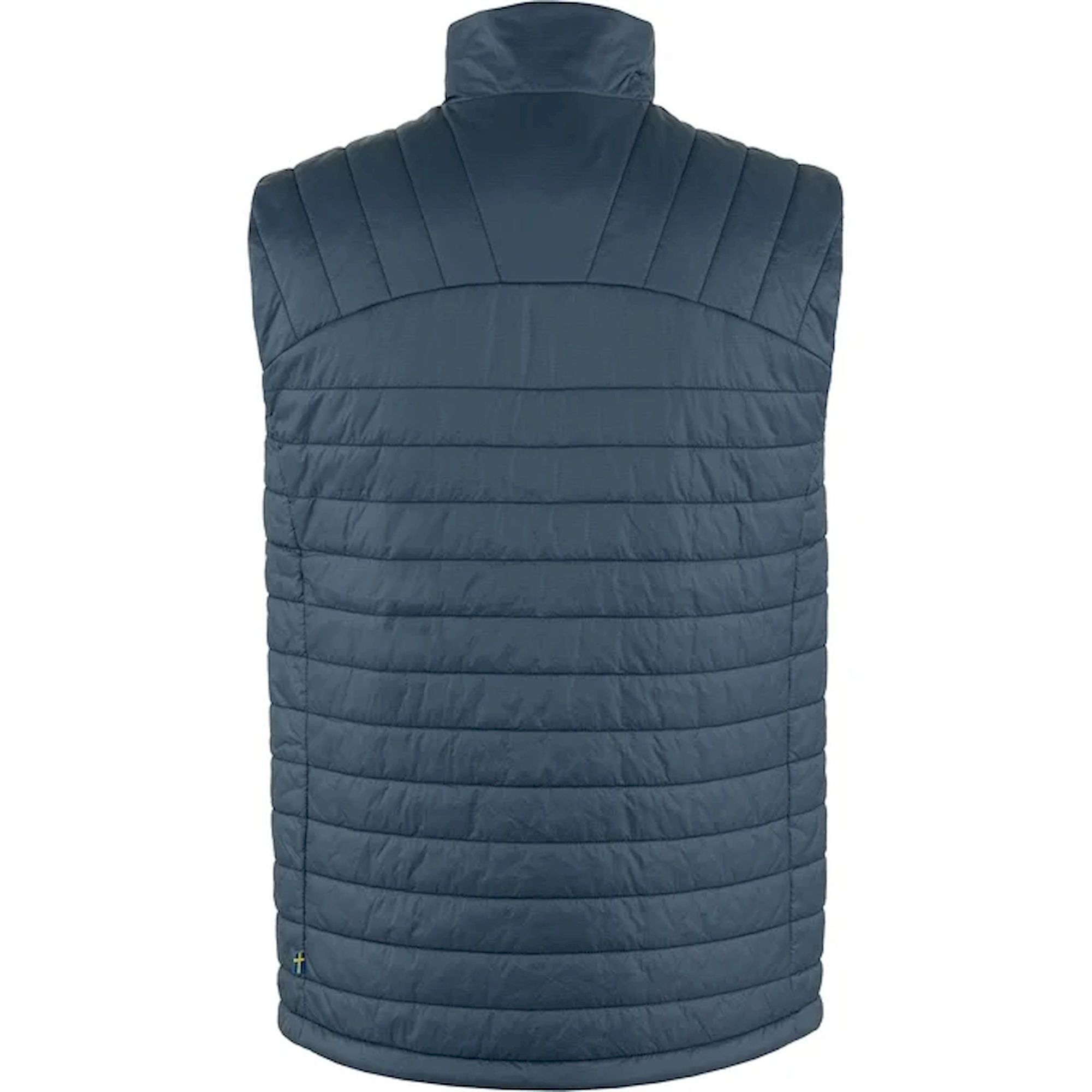 Fjällräven Expedition X-Lätt Vest - Bezrękawnik męski | Hardloop