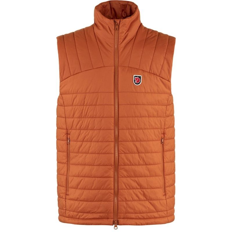 Fjällräven Expedition X-Lätt Vest - Gilet sintetico - Uomo | Hardloop