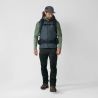 Fjällräven Expedition X-Lätt Vest - Colete penas homem | Hardloop