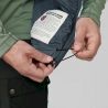 Fjällräven Expedition X-Lätt Vest - Syntetväst - Herr | Hardloop