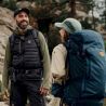 Fjällräven Expedition X-Lätt Vest - Syntetväst - Herr | Hardloop