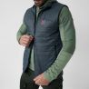 Fjällräven Expedition X-Lätt Vest - Syntetväst - Herr | Hardloop