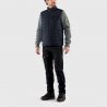 Fjällräven Greenland Down Liner Vest - Donsjack - Heren | Hardloop