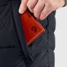 Fjällräven Greenland Down Liner Vest - Donsjack - Heren | Hardloop