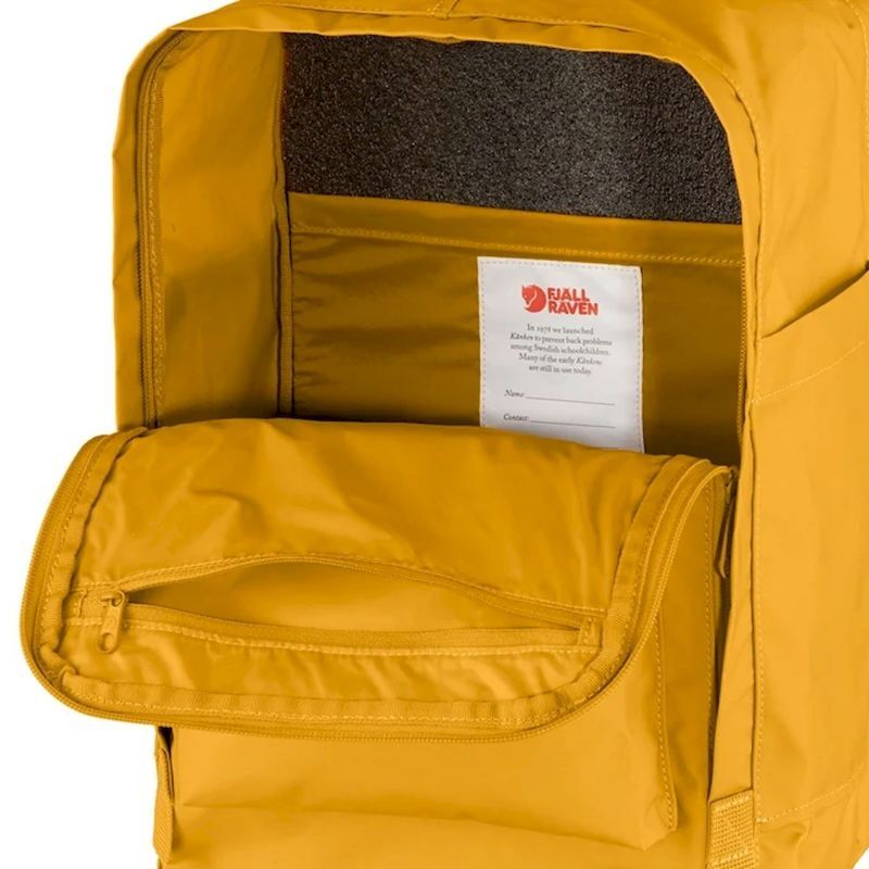 Fjällräven Kånken Laptop 17" - Zaino urbano | Hardloop