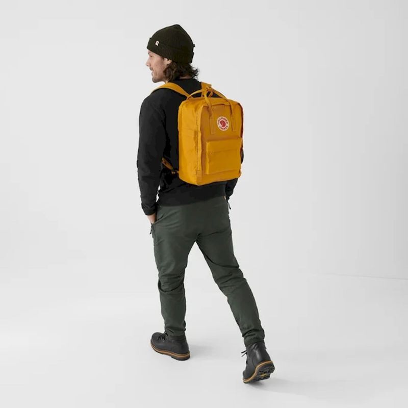 Fjällräven Kånken Laptop 17" - Zaino urbano | Hardloop