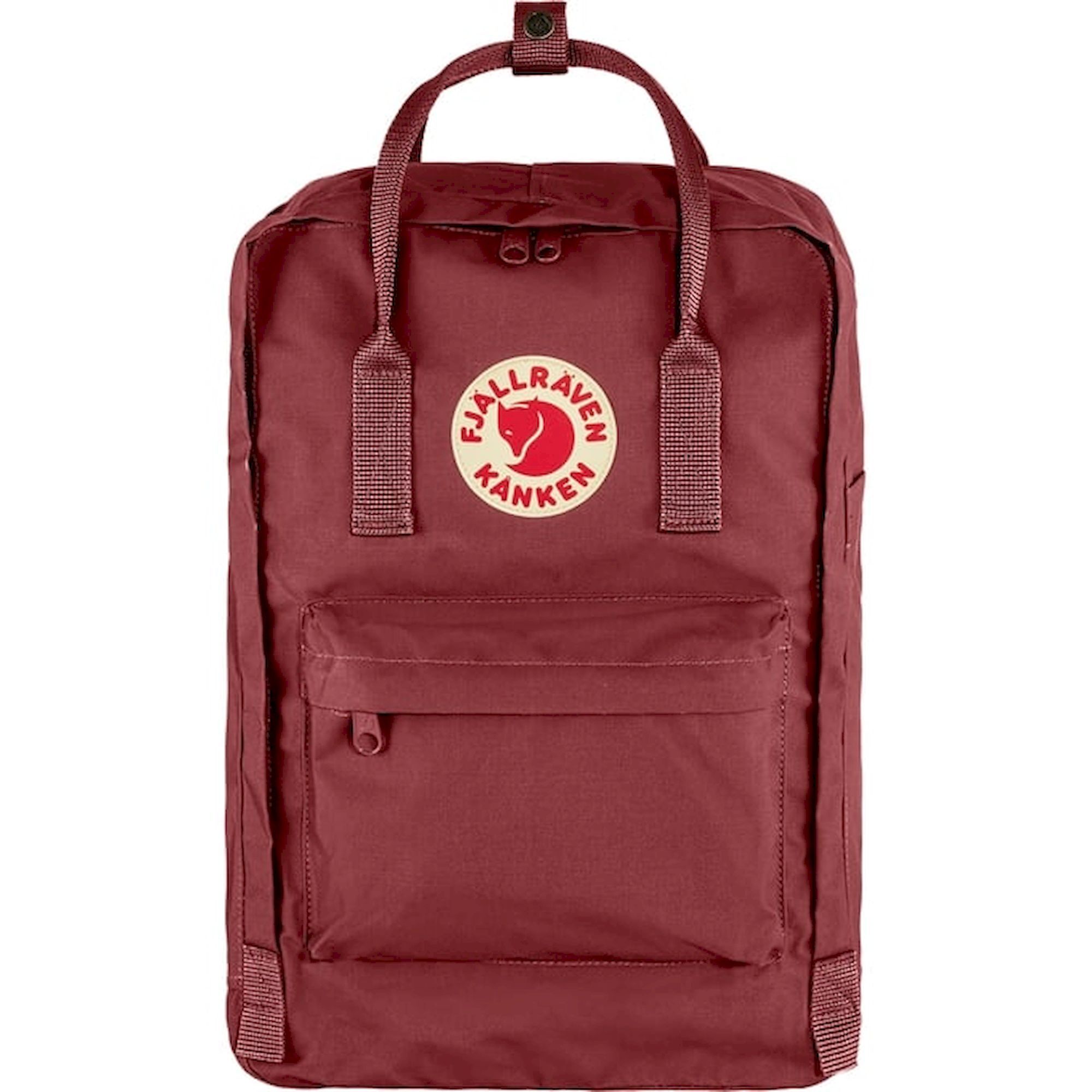 Fjallraven kanken hot sale