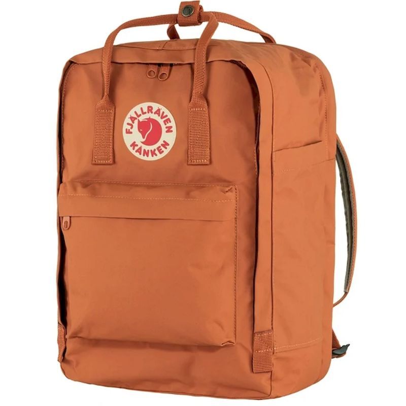 Fjällräven Kånken Laptop 17" - Mochila urbana | Hardloop