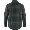 Fjällräven Övik Flannel Shirt - Shirt - Men's | Hardloop