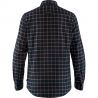 Fjällräven Övik Flannel Shirt - Paita - Miehet | Hardloop