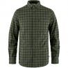 Laurel Green / Indigo Blue