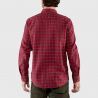 Fjällräven Övik Flannel Shirt - Shirt - Men's | Hardloop
