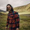 Fjällräven Övik Lite Padded Shirt - Chemise homme | Hardloop