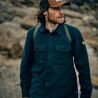 Fjällräven Övik Lite Padded Shirt - Camisa homem | Hardloop