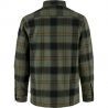Fjällräven Övik Lite Padded Shirt - Shirt - Men's | Hardloop