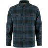 Dark Navy / Indigo Blue