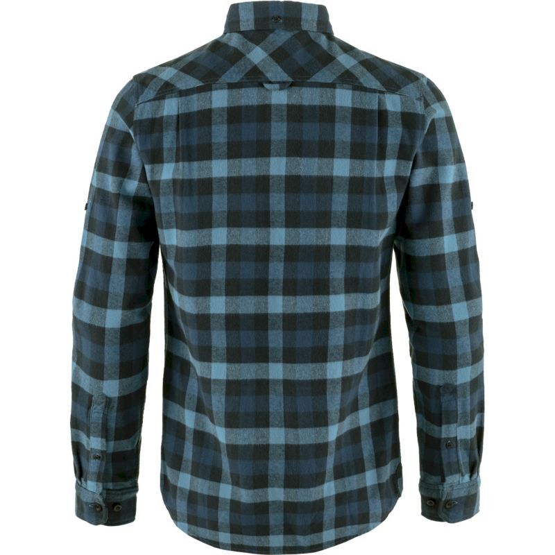 Fjällräven Skog Shirt - Shirt - Men's | Hardloop