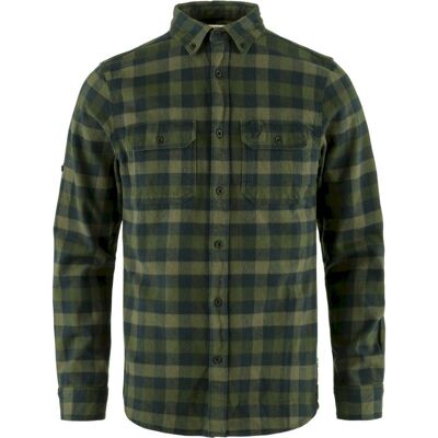 Skog Shirt - Paita - Miehet