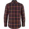 Fjällräven Skog Shirt - Hemd - Herren | Hardloop