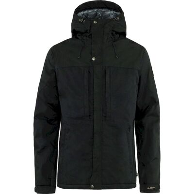 Skogsö Padded Jacket - Pánská bunda