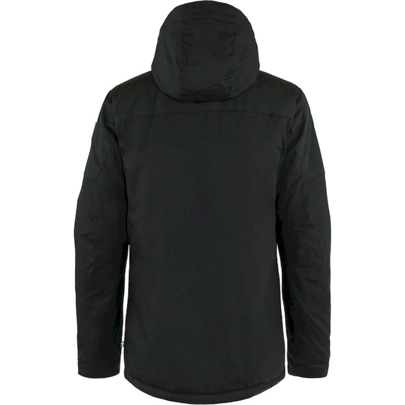 Fjällräven Skogsö Padded Jacket - Jacke - Herren | Hardloop