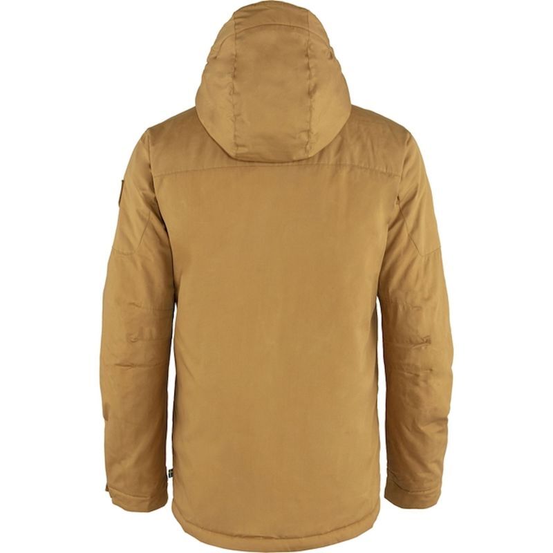 Fjällräven Skogsö Padded Jacket - Casaco homem | Hardloop
