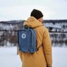 Fjällräven Skogsö Padded Jacket - Takki - Miehet | Hardloop