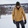Fjällräven Skogsö Padded Jacket - Jacke - Herren | Hardloop
