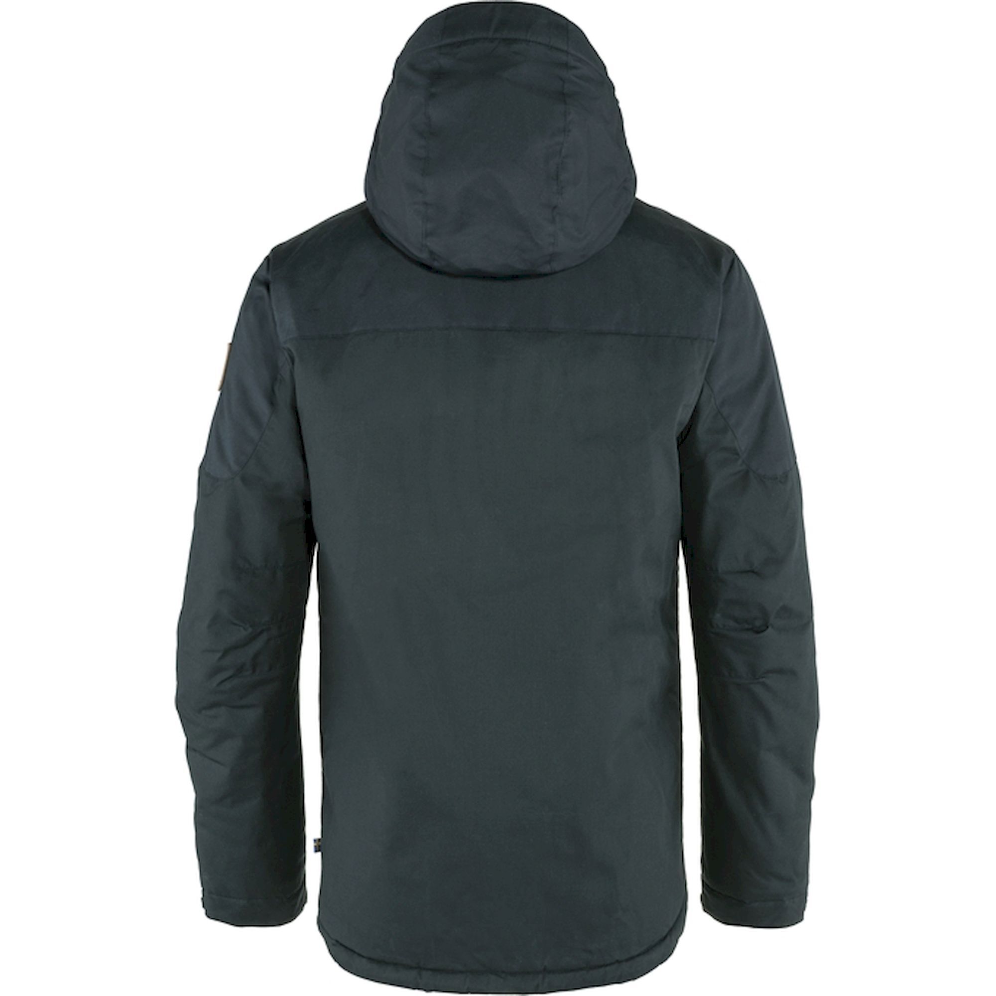Fjällräven Skogsö Padded Jacket - Chaqueta - Hombre | Hardloop