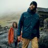 Fjällräven Skogsö Padded Jacket - Jas - Heren | Hardloop