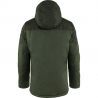 Fjällräven Skogsö Padded Jacket - Jacke - Herren | Hardloop